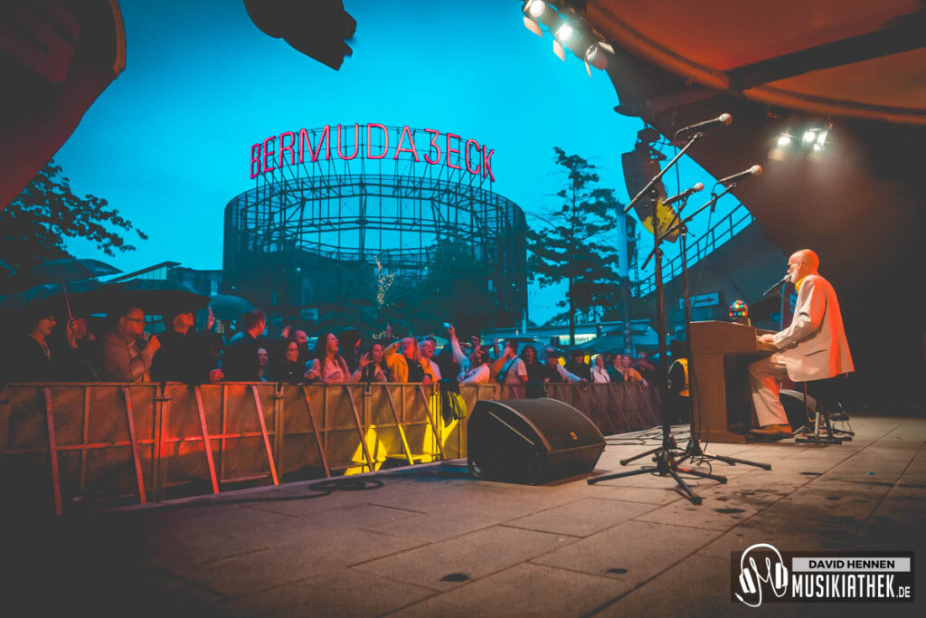 Bochum Total Tag 4-108