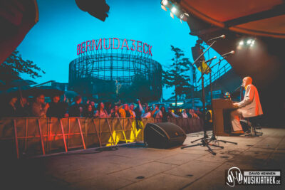 Bochum Total Tag 4-108