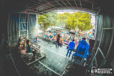 Bochum Total Tag 4-11