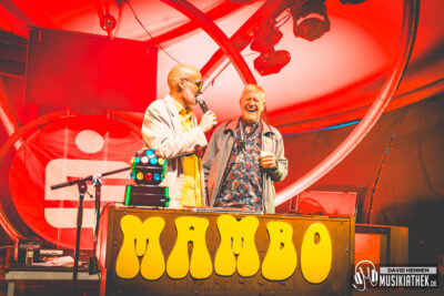 Bochum Total Tag 4-110