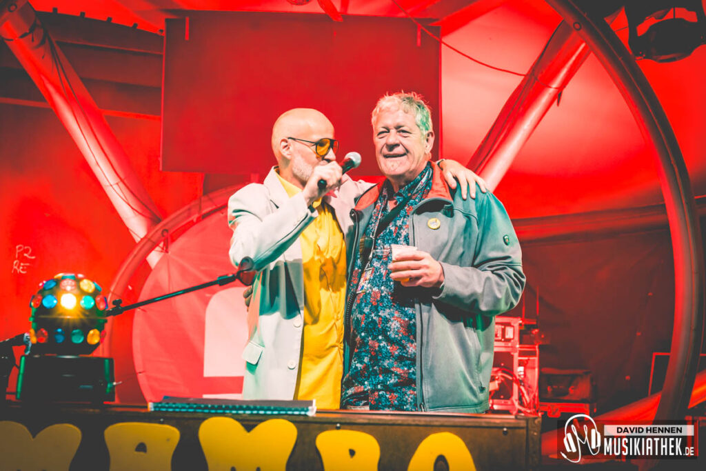 Bochum Total Tag 4-111