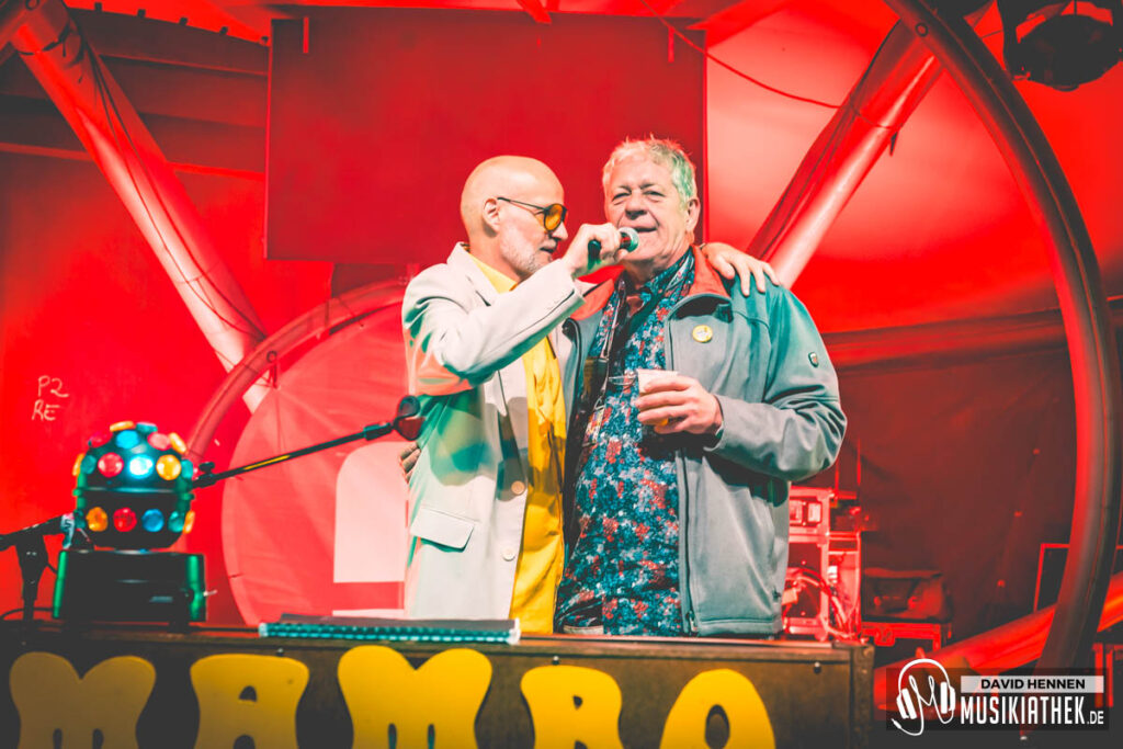 Bochum Total Tag 4-112