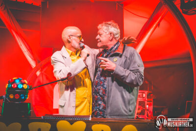 Bochum Total Tag 4-113