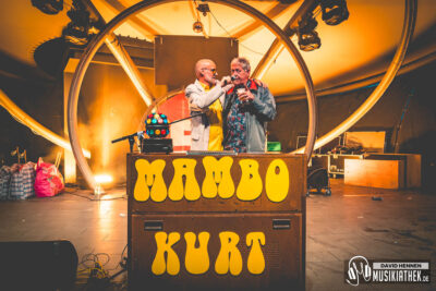 Bochum Total Tag 4-114