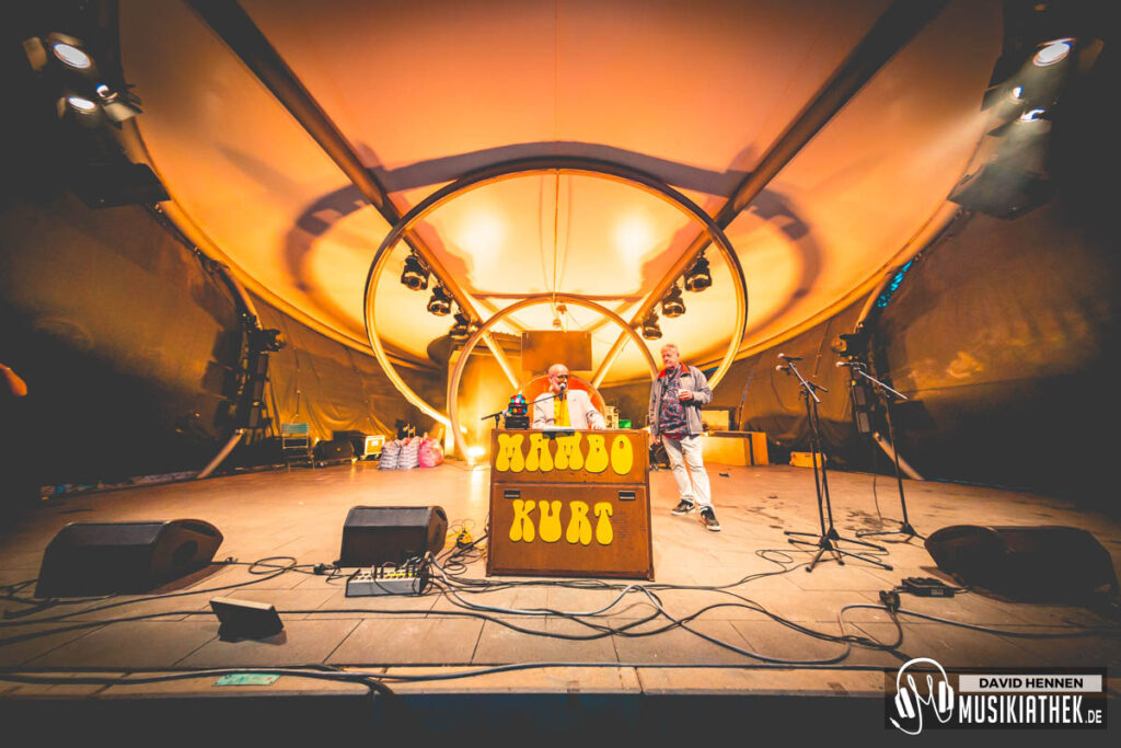 Bochum Total Tag 4-115