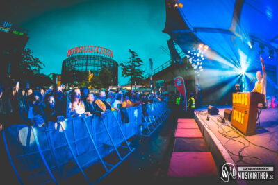 Bochum Total Tag 4-116