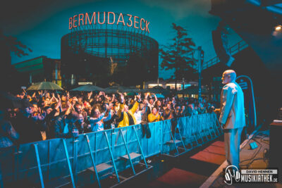 Bochum Total Tag 4-118