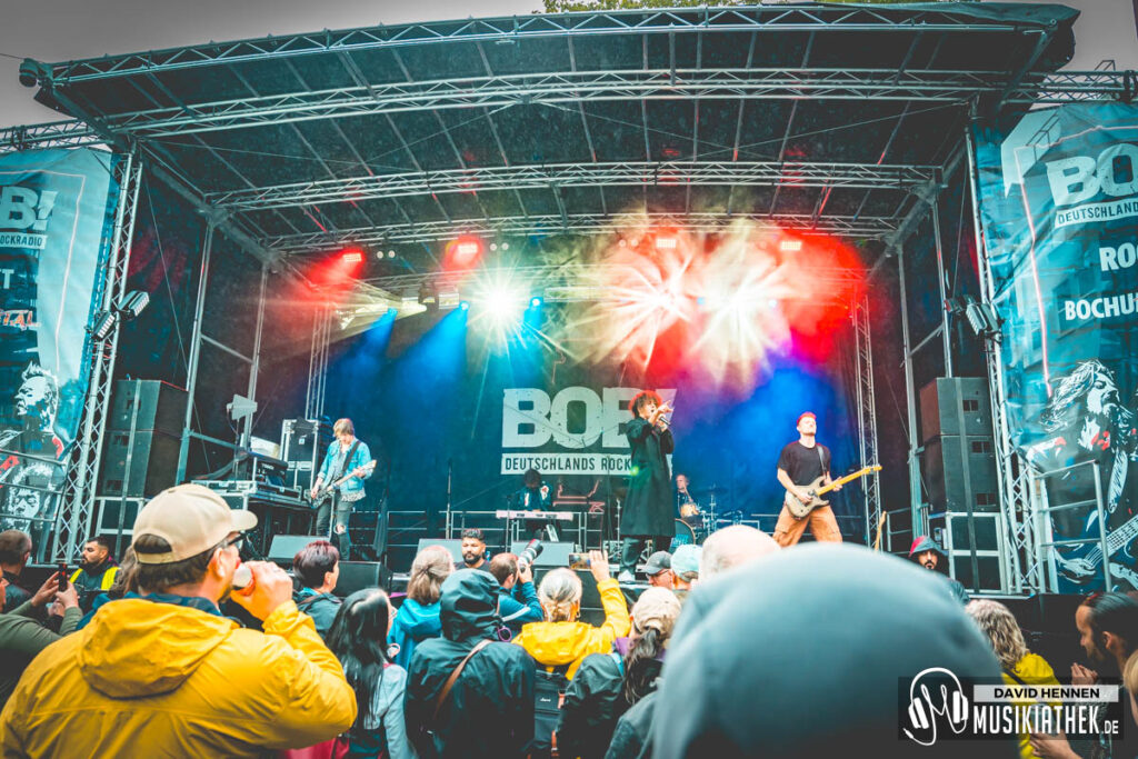 Bochum Total Tag 4-12