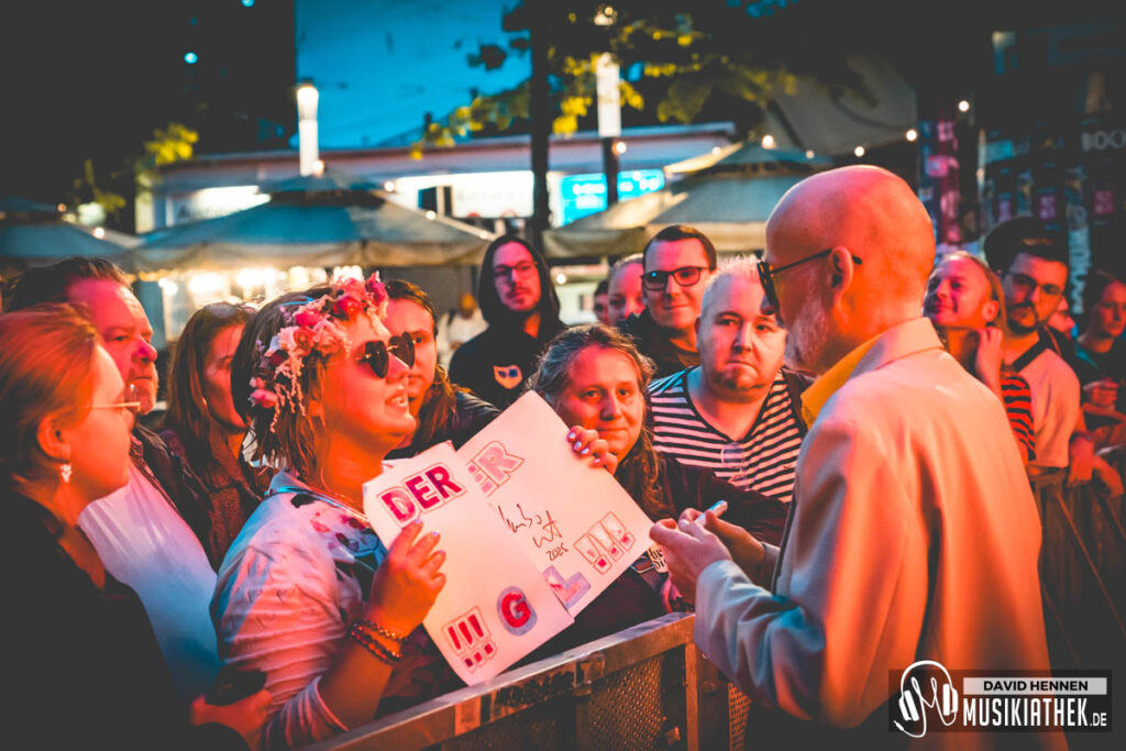 Bochum Total Tag 4-121