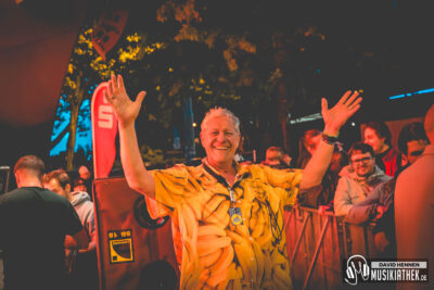 Bochum Total Tag 4-122