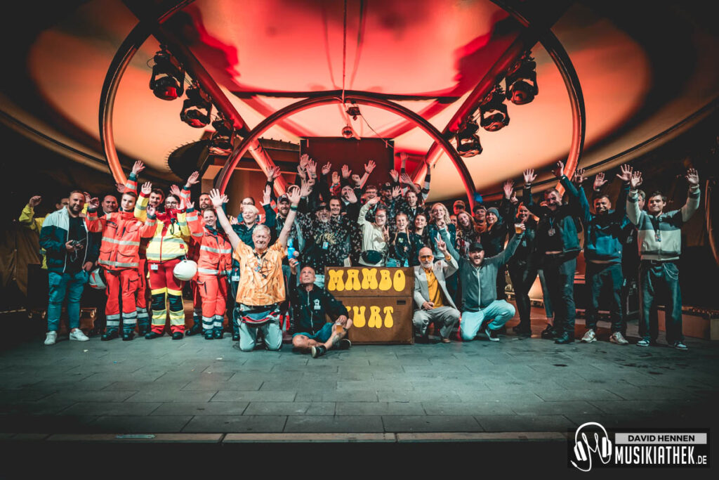 Bochum Total Tag 4-123