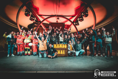 Bochum Total Tag 4-123