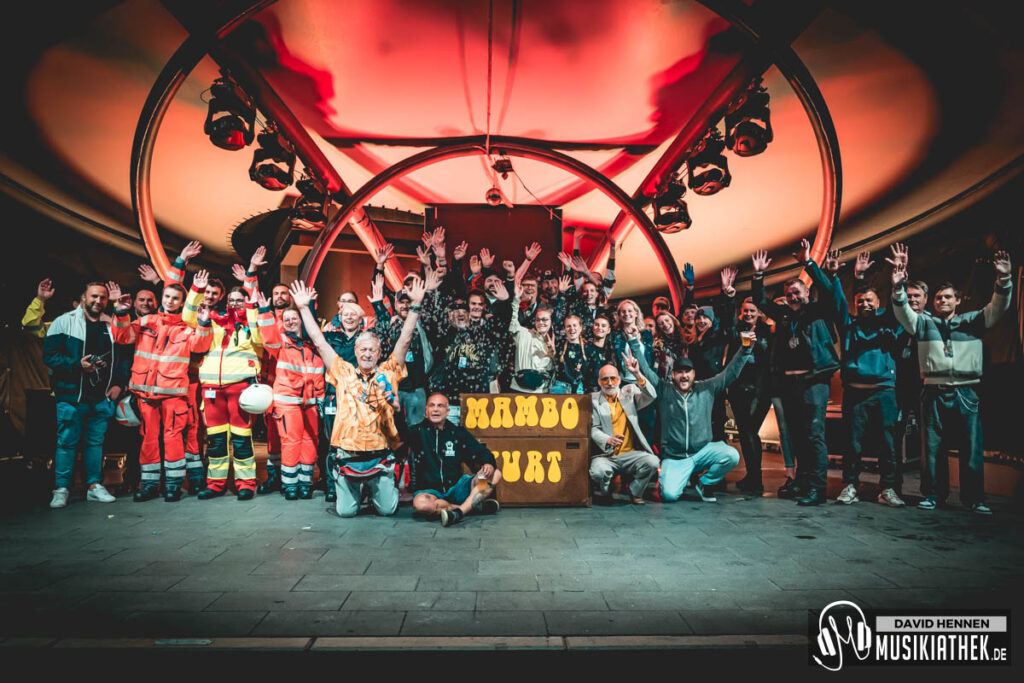 Bochum Total Tag 4-124