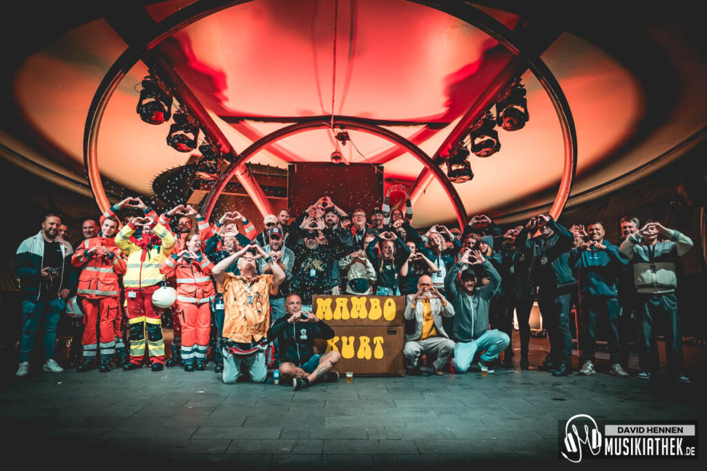 Bochum Total Tag 4-126