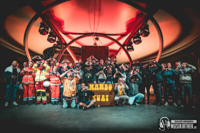 Bochum Total Tag 4-126