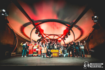 Bochum Total Tag 4-127