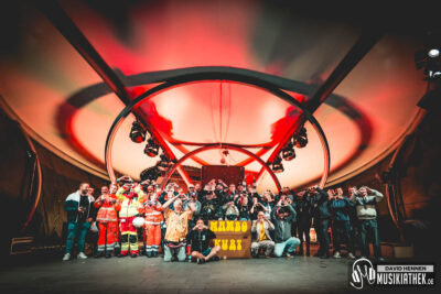 Bochum Total Tag 4-129