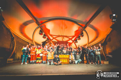 Bochum Total Tag 4-131