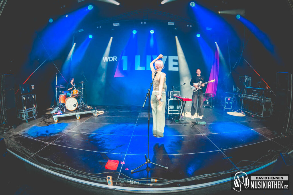 Bochum Total Tag 4-14