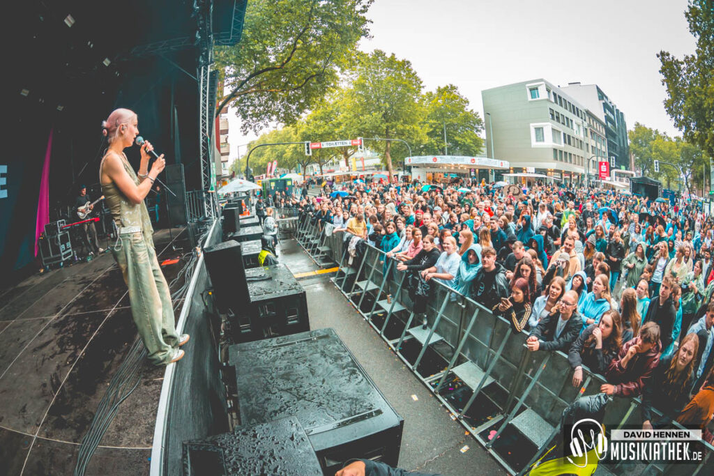 Bochum Total Tag 4-16