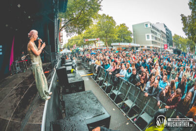 Bochum Total Tag 4-16