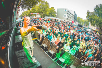 Bochum Total Tag 4-17