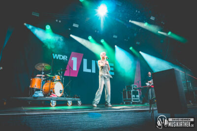 Bochum Total Tag 4-19