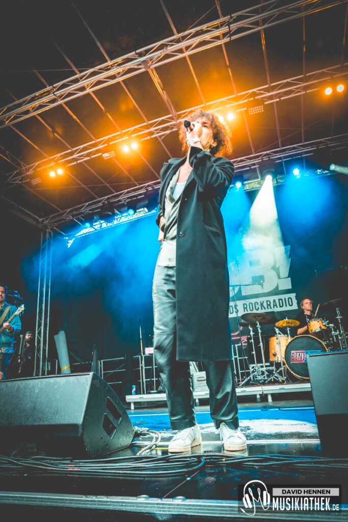 Bochum Total Tag 4-2