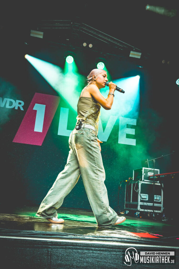 Bochum Total Tag 4-20