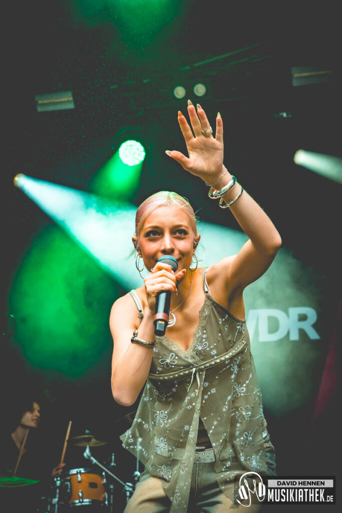 Bochum Total Tag 4-21