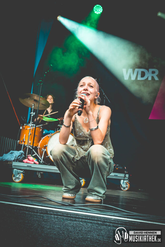 Bochum Total Tag 4-22