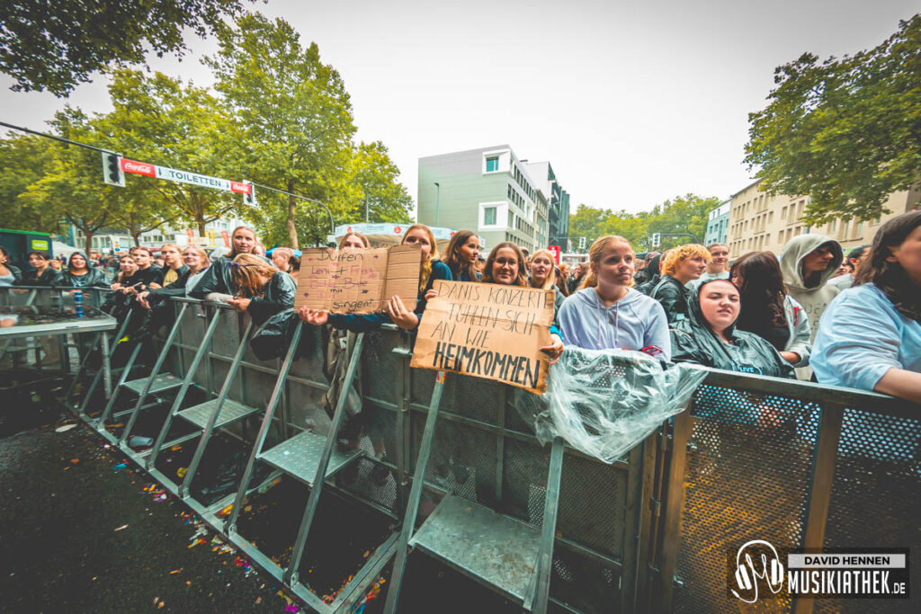 Bochum Total Tag 4-24