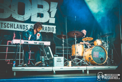 Bochum Total Tag 4-3