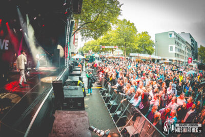 Bochum Total Tag 4-30