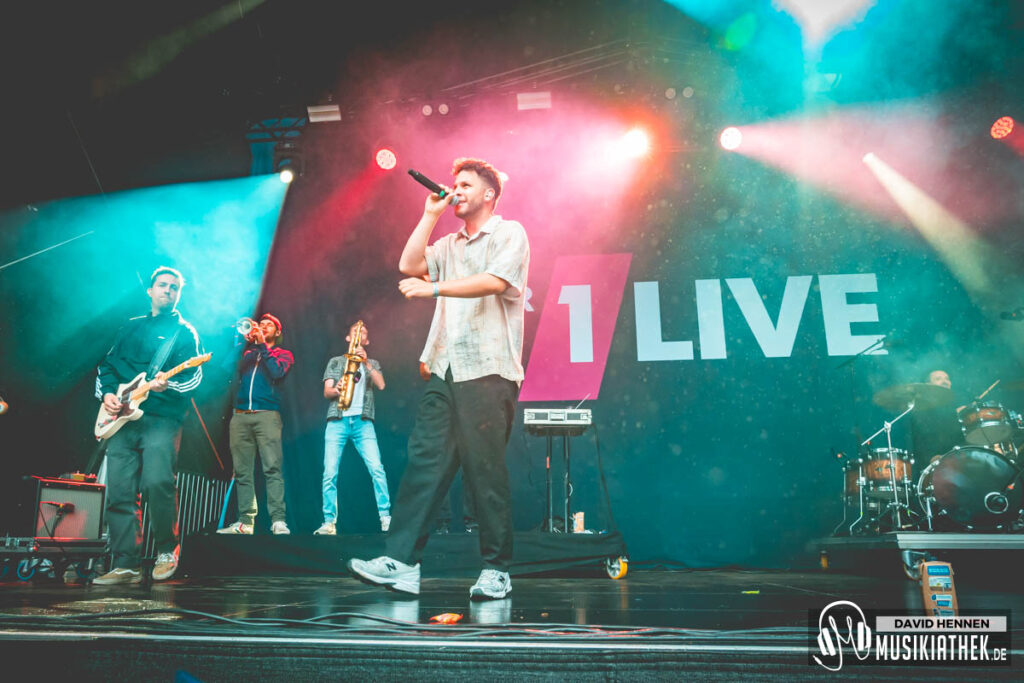 Bochum Total Tag 4-31