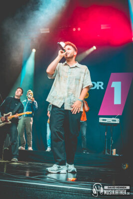 Bochum Total Tag 4-32