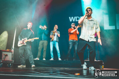 Bochum Total Tag 4-34