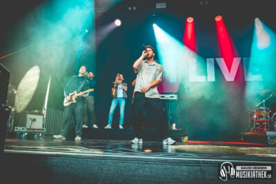 Bochum Total Tag 4-35