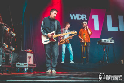 Bochum Total Tag 4-36