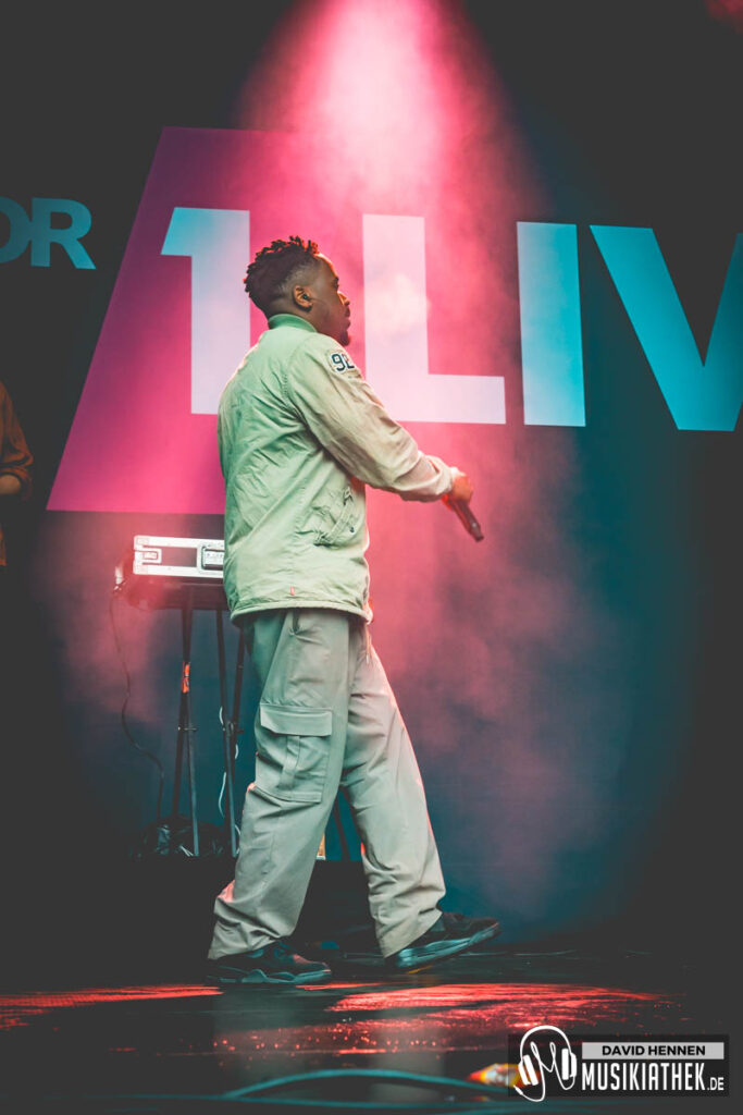 Bochum Total Tag 4-37