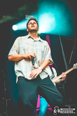 Bochum Total Tag 4-38