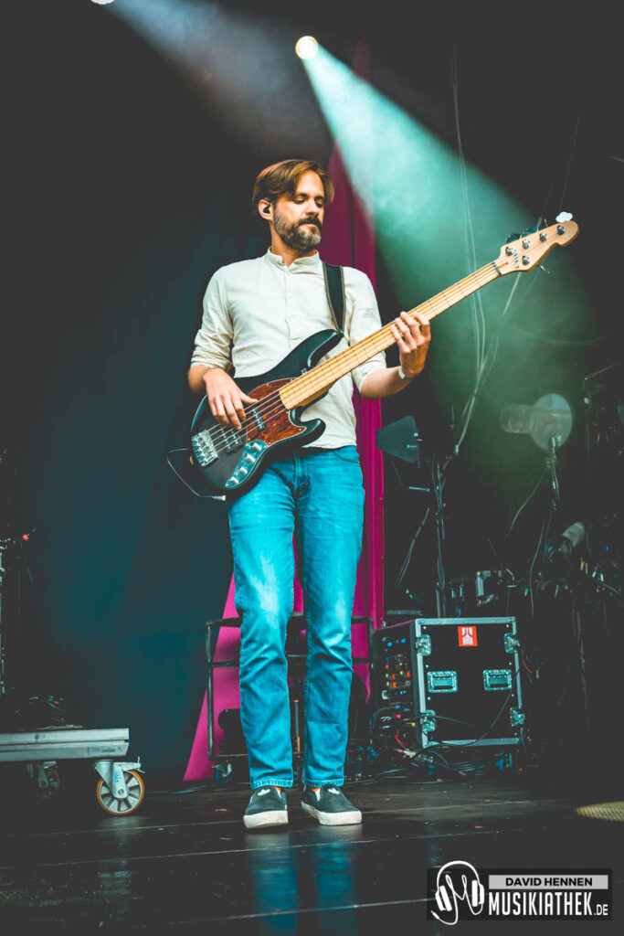 Bochum Total Tag 4-39