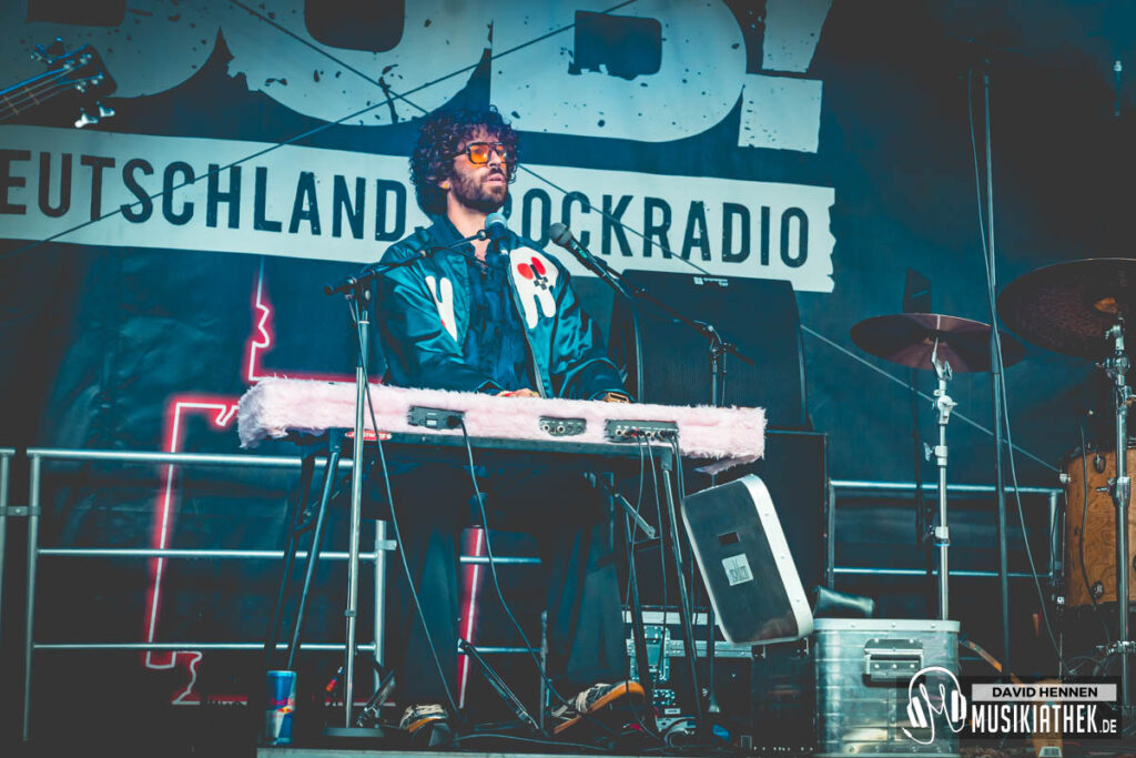 Bochum Total Tag 4-4