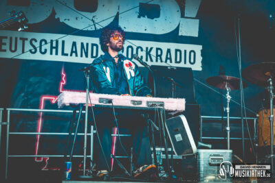 Bochum Total Tag 4-4