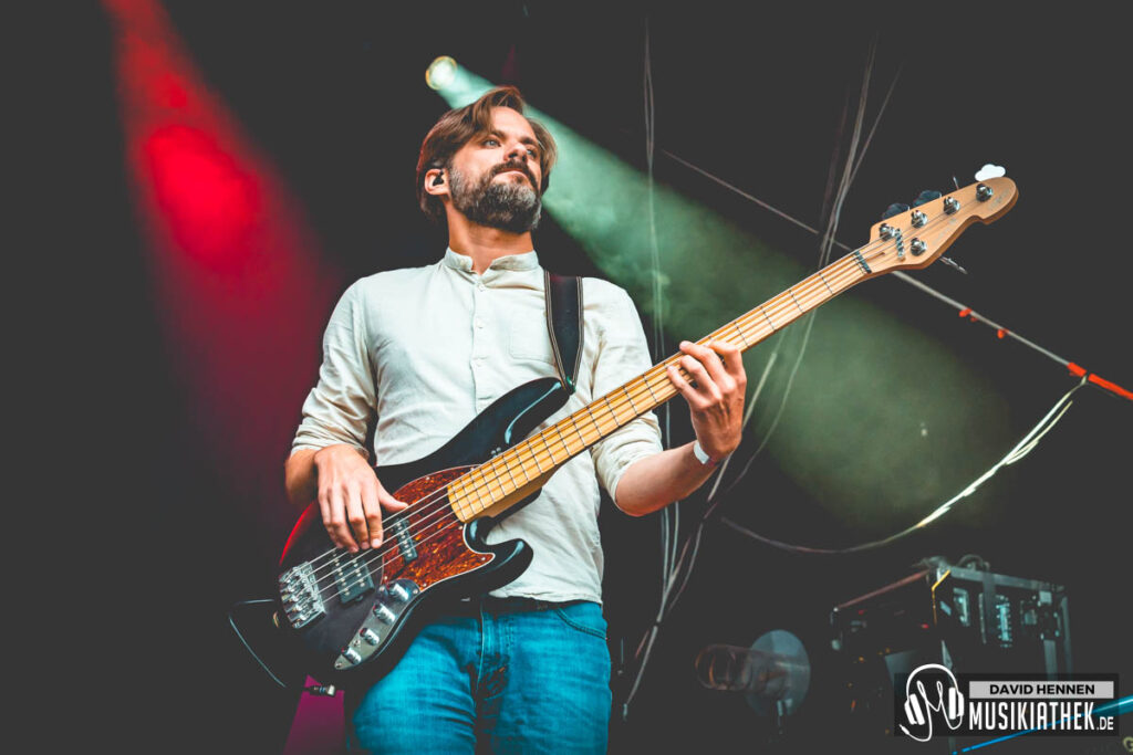 Bochum Total Tag 4-40