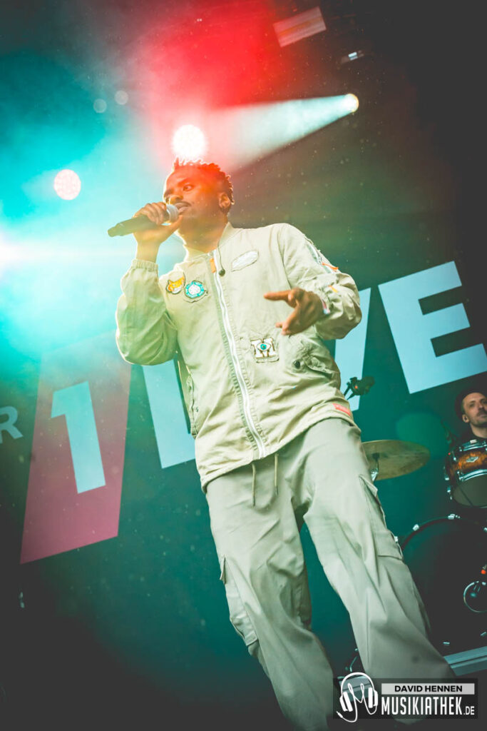 Bochum Total Tag 4-41