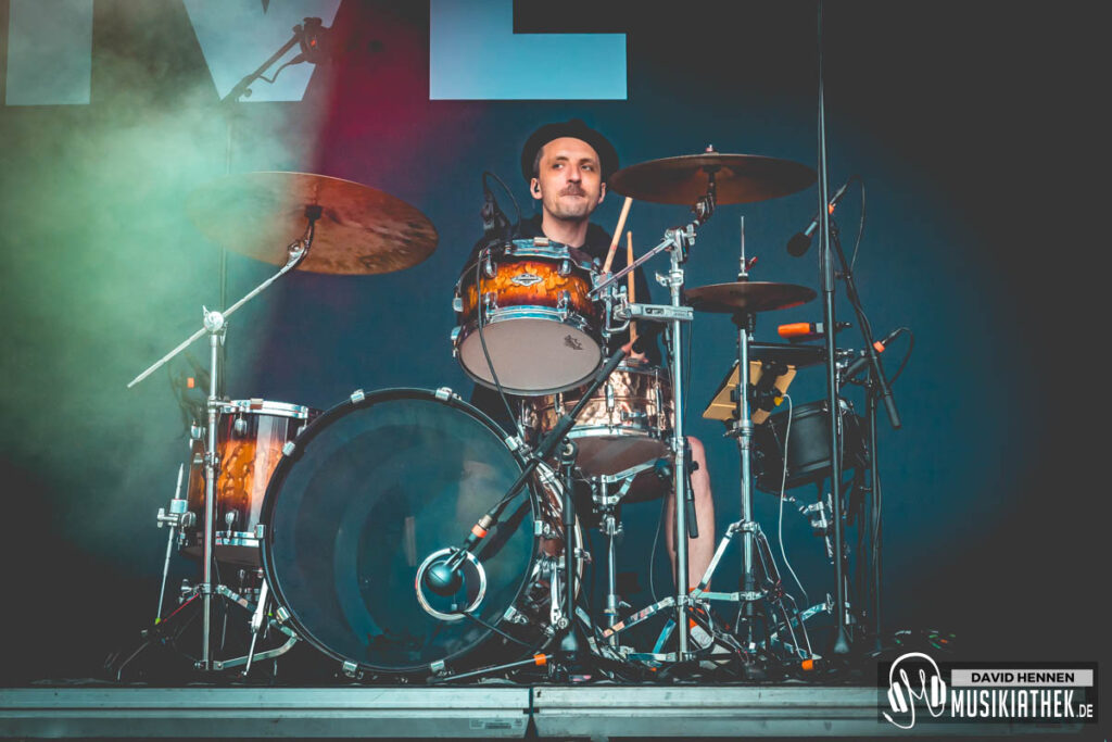 Bochum Total Tag 4-42