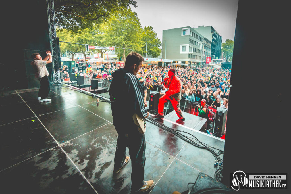 Bochum Total Tag 4-43