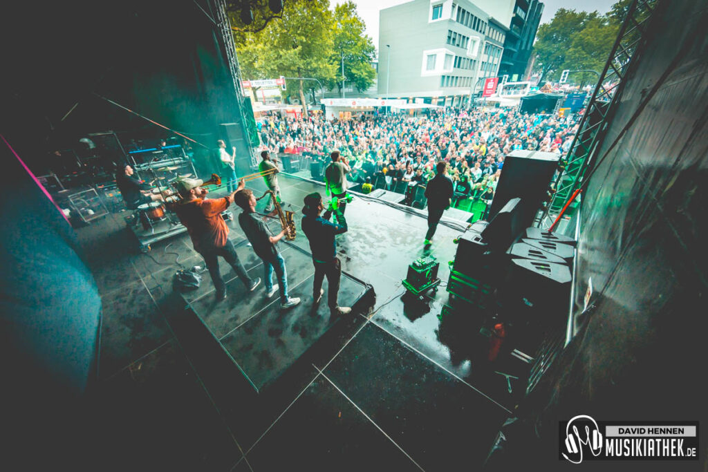 Bochum Total Tag 4-44