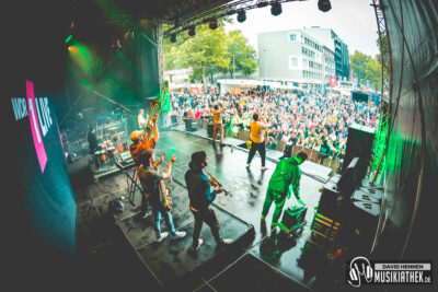 Bochum Total Tag 4-46